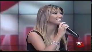 Hande Yener  Şansın Bol Olsun 2003 Yılbaşı Özel [upl. by Negiam]