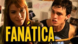 FANÁTICA feat Maddu Magalhães e Gabriel Chadan [upl. by Jasun]