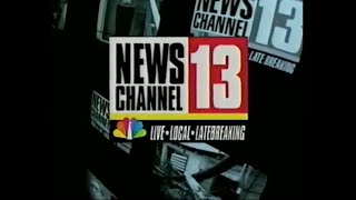 WNYT Commercial Breaks May 20 1997 [upl. by Cecil97]