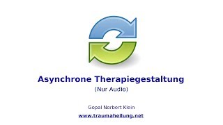 Asynchrone Therapiegestaltung [upl. by Mayman770]