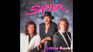 Saphir  Little Rock 1986 [upl. by Iredale]