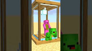 minecraft memes minecraftanimation animation minecraftmemes maizenminecraft minecrafthumor [upl. by Ecydnarb]