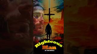 RIGHTEOUS MAN IN THE WORLD  SHORT ANIMATION  2024  MARANATHA [upl. by Omik23]