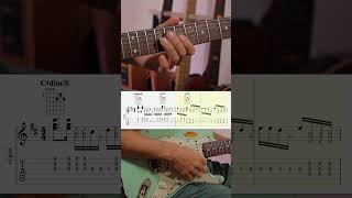 Instead of… Emin 🎸🎶guitar guitarlesson lesson guitarist shorts guitareducation guitarplayer [upl. by Gardener]