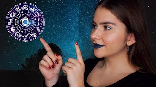 ASMR Dein Tingles Horoskop  Ich Verrate Dir Was Dich 2020 Erwartet ✨ [upl. by Matronna]