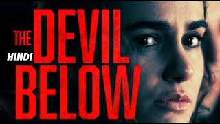 The Devil Below 2021 Film Explained in HindiUrdu Summarized हिन्दी  movie popcorn [upl. by Nart]