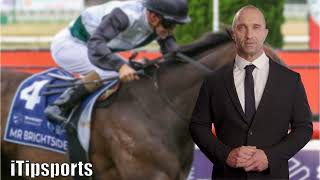 PB Lawrence Stakes at Caulfield  iTips Sports Free Racing Tips [upl. by Htnicayh268]