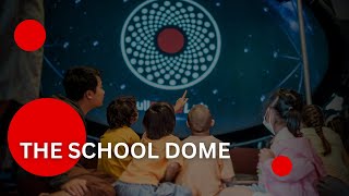 THE SCHOOL DOME [upl. by Yderf]