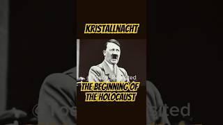 November 9 1938 Kristallnacht – A Dark Night in History todayrevisited Kristallnacht Holocaust [upl. by Salesin]