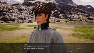 AIZEN KIRA amp RYUK FROM DEATH NOTE JUMP FORCE BLEACH [upl. by Ytomit]