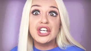 Everything Wrong With Tana Mongeau [upl. by Rand]