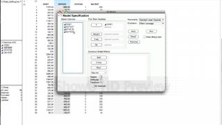 Polynomial Regression [upl. by Eveineg]