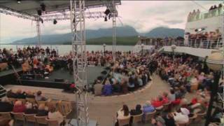 Gaither  Alaskan Homecoming amp Majesty [upl. by Gatian323]