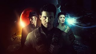 The Expanse  TV Show  Season 1  HD Trailer [upl. by Odelia]