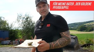 Für meine Hater der goldene Pferdeapfel [upl. by Rosmunda]