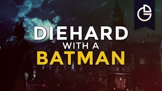 Why Batman Arkham Asylum Works  HOTCYDER [upl. by Toby]