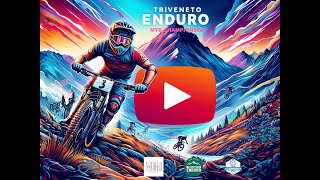 MUD PARTY  Triveneto Enduro Series 2024 I° race  Gorizia [upl. by Gnirol]