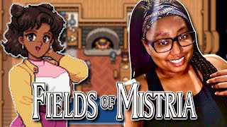 I miss Toast Fields of Mistria [upl. by Gnahc]