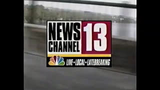 WNYT Commercial Breaks December 21 1997 [upl. by Nerti]