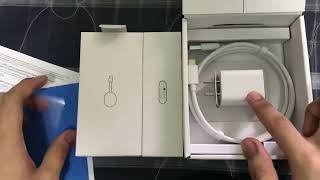 Google Chromecast with Google TV Unboxing [upl. by Egor9]