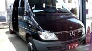 SPRINTER 413 EXECUTIVA 2010 [upl. by Shir701]