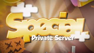 Trailer New Growtopia Private Server 2024  Special PS [upl. by Nnylecoj245]