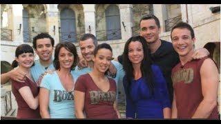 Fort Boyard du 28072007  EQUIPE DELPHINE CHANEAC  FULL HD [upl. by Dnomar717]