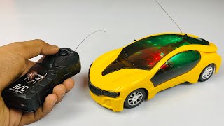 Remote Control Rc Car Unboxing [upl. by Ibok]