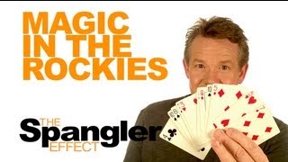 The Spangler Effect  Magic in the Rockies Season 01 Episodes 34  36 [upl. by Adyam]