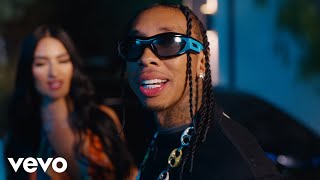 Tyga  Unique ft Offset amp Wiz Khalifa amp Gucci Mane Unreleased [upl. by Tani28]