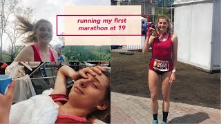 Ottawa Marathon 2019 [upl. by Rohn]