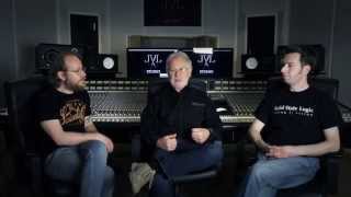 Softube meets SSL pt 4 The XL 9000 K for Console 1 [upl. by Adnorrehs765]