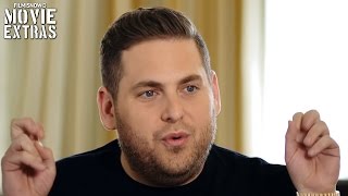 War Dogs  Onset with Jonah Hill Efraim Diveroli Interview [upl. by Eniloj]