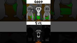 Gorilla Tag Incredibox  BANANA UPDATE  GOOD VS EVIL [upl. by Enaamuj]