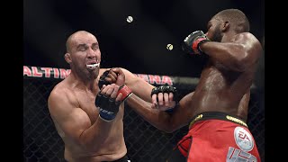 JON JONES VS GLOVER TEIXEIRA HIGHLIGHTS [upl. by Ahsital]