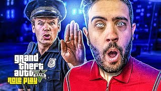 GTA ROLEPLAY  ENGANARAM O MIN E INFLARAM O PERU [upl. by Monie865]