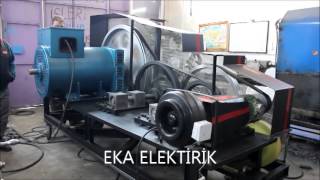 ucuz elektrik enerjisi üretimi  sır yapım [upl. by Kassab566]