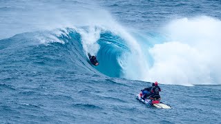 2019 Gran Canaria Fronton King Pro  Day 3 Highlights [upl. by Anaela]