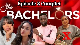 The Bachelor Afrique saison 3  Épisode 8 Complet qui seront les prochains éliminé [upl. by Clarinda572]