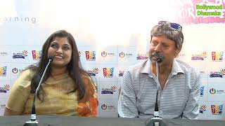 Elpro International School Fest Prize Distribution By Kapil Dev [upl. by Bik]