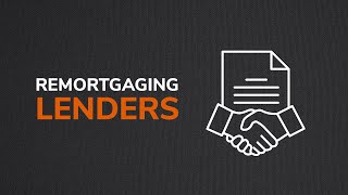 How Do I Find The Best Remortgage Lender [upl. by Josh]