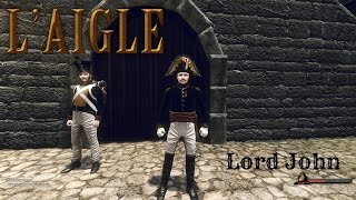 Mount amp Blade Warband LAigle The Eagle Part 45 [upl. by Acisey311]