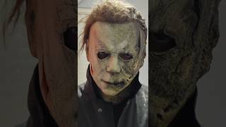 MICHAEL MYERS KILLS THE BEST MASK [upl. by Eelsel]