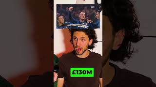 HOW MUCH WOULD PRIME IBRA BE WORTH [upl. by Ardet]