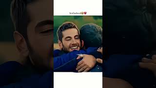 Brotherhood ✨⭐ Best scenes 😎 newsong punjabi music duet orhanbey aluddin osmanghazi [upl. by Frydman400]