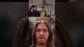 DEADPOOL amp WOLVERINE HEINEKEN BEER COMMERCIAL 👀😳 marvel deadpool3 shorts [upl. by Lanoil]