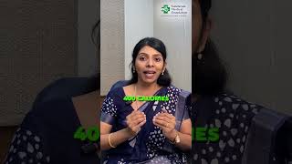 What is weight loss management  Sundaram Medical Foundation [upl. by Allez]