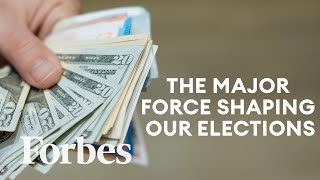 What Are Super PACs And How Do They Impact Elections  Defined  Forbes [upl. by Vivyan]