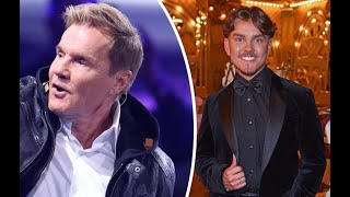 DSDS Dieter Bohlen und Twenty4Tim veröffentlichen gemeinsamen Song [upl. by Winshell]