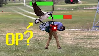 Are Geese OP [upl. by Tikna]